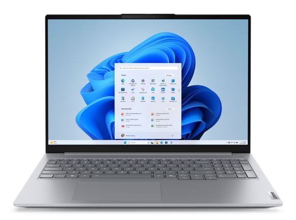 Lenovo ThinkBook 16 G8 16' WUXGA Intel U7-255H 32GB DDR5 512GB SSD WIN 11 PRO Arc 140T GPU AI PC 13 TOPS Thunderbolt 1yr OS 1.7kg ~21MS0003AU i7 Lenovo ThinkBook 16 G8 16' WUXGA Intel U7-255H 32GB DDR5 512GB SSD WIN 11 PRO Arc 140T GPU AI PC 13 TOPS Thunderbolt 1yr OS 1.7kg ~21MS0003AU i7